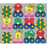 Mother's Day-MM 1349